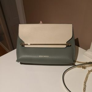 Strathberry crossbody bag